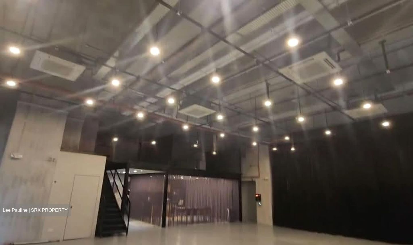 ABM BUILDING (D3), Factory #566755741